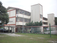 Hostel